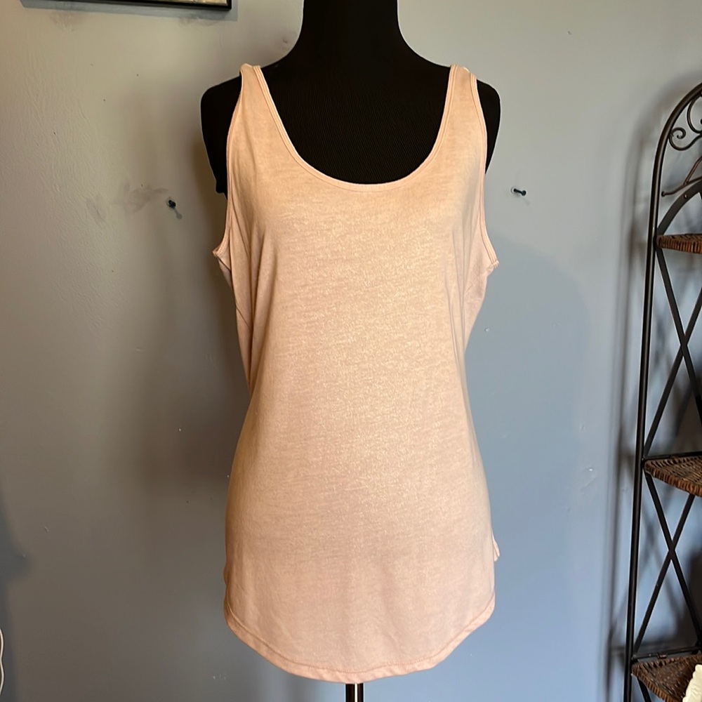 Women’s tank top